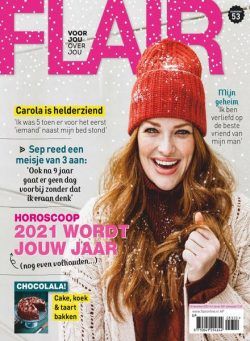 Flair Netherlands – 30 december 2020