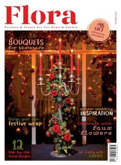 Flora International – Winter 2020