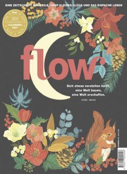 Flow – Dezember 2020