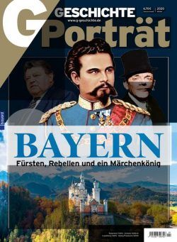 G – Geschichte Portrat – Winter 2020