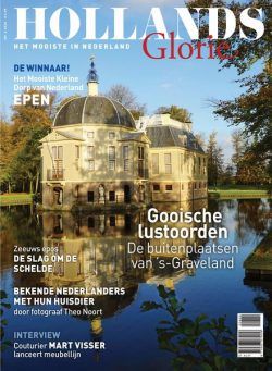 Hollands Glorie – december 2020