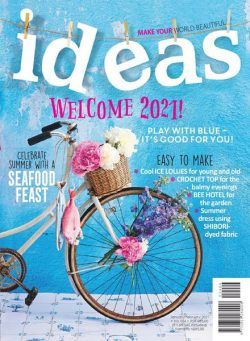 Ideas South Africa – January-February 2021