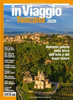 in Viaggio – Ottobre 2020