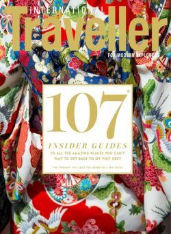 International Traveller – December 2020