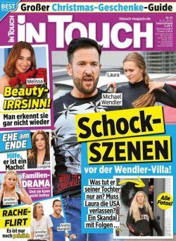 inTouch Germany – 10 Dezember 2020