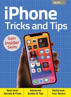 iPhone For Beginners – 21 December 2020