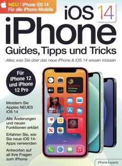 iPhone Guides, Tipps und Tricks – 16 Dezember 2020