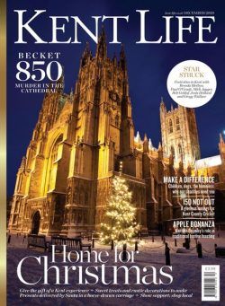 Kent Life – December 2020