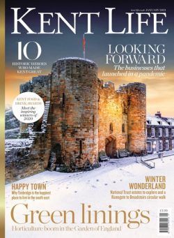 Kent Life – January 2021