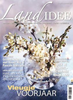 Landidee Netherlands – januari 2021