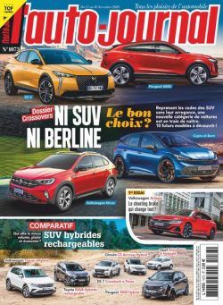 L’Auto-Journal – 17 decembre 2020