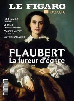 Le Figaro – Hors-Serie N 124 – Decembre 2020