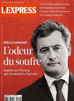 L’Express – 03 decembre 2020