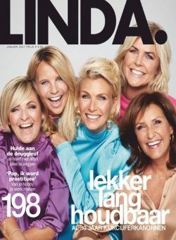 Linda – januari 2021