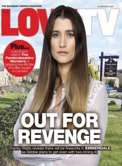 Love TV – 09 January 2021