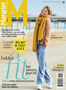 Margriet – december 31, 2020