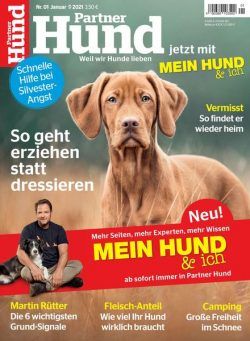 Mein Hund und ich – 16 Dezember 2020