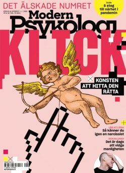 Modern Psykologi – 07 januari 2021