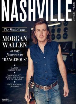 Nashville Lifestyles – January 2021