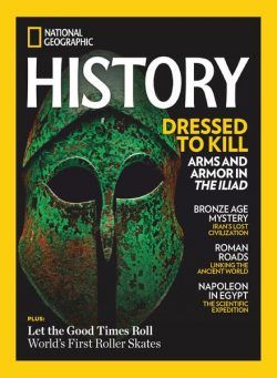 National Geographic History – January 2021