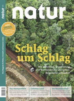 natur – 18 Dezember 2020