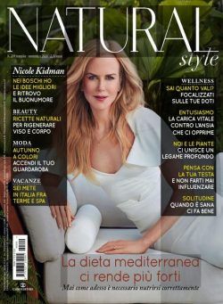 Natural Style – Novembre 2020