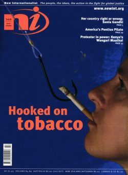 New Internationalist – July 2004