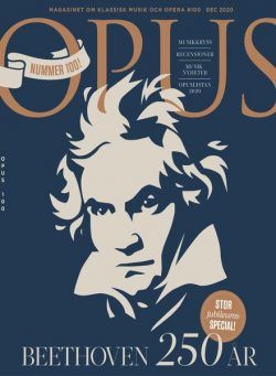 OPUS – 09 december 2020