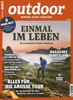 outdoor – 04 Januar 2021