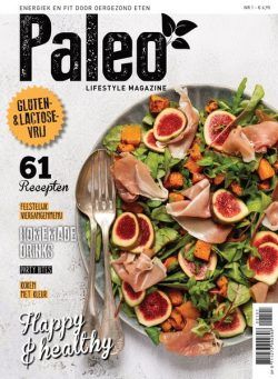 Paleo Netherlands – december 2020