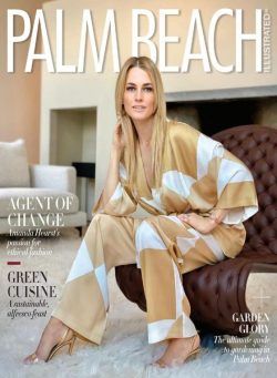 Palm Beach Illustrated – January 2021