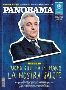 Panorama Italia – 16 dicembre 2020