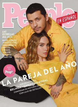 People en Espanol – December 2020