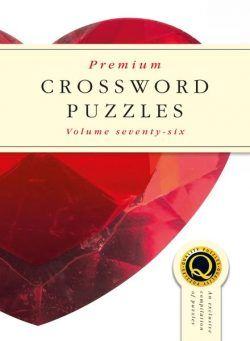 Premium Crosswords – January 2021