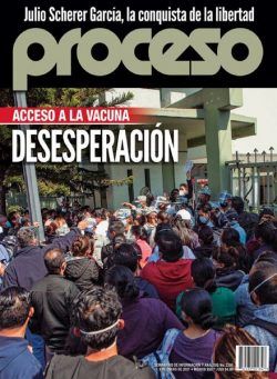 Proceso – 03 enero 2021