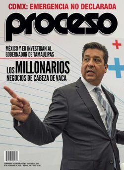 Proceso – 06 diciembre 2020