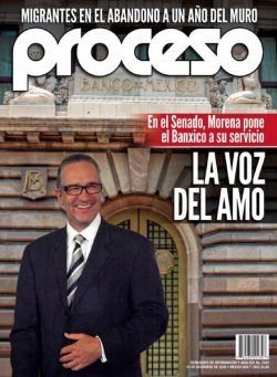 Proceso – 13 diciembre 2020