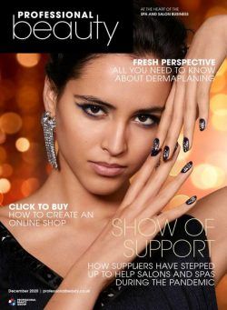 Professional Beauty – December 2020