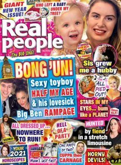 Real People – 24 December 2020