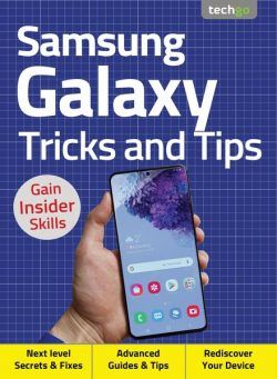 Samsung Galaxy For Beginners – December 2020