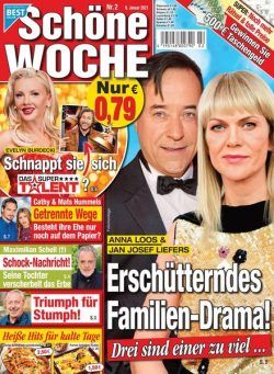 Schone Woche – 06 Januar 2021