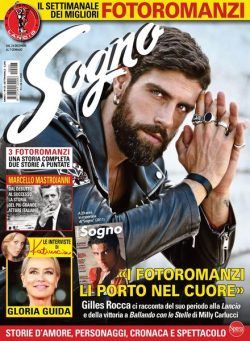 Sogno – 24 dicembre 2020