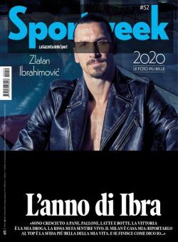 SportWeek – 27 dicembre 2020