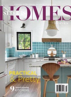 St Louis Homes & Lifestyles – January-February 2021