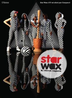 Star Wax Magazine – decembre 2020