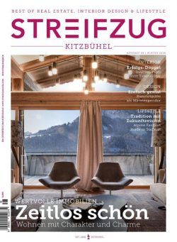 Streifzug Kitzbuhel – Winter 2020-2021