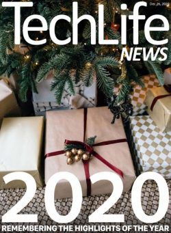 Techlife News – December 26, 2020