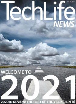 Techlife News – January 02, 2021