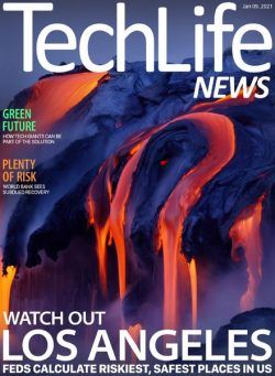 Techlife News – January 09, 2021