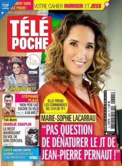 Tele Poche – 28 Decembre 2020